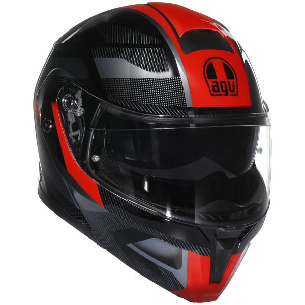 AGV Street modular ledro